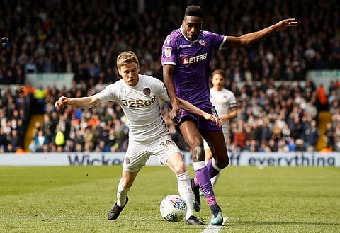 'Get rid', 'Offers nothing', 'Pathetic' - Leeds fans annihilate player display in win v Bolton