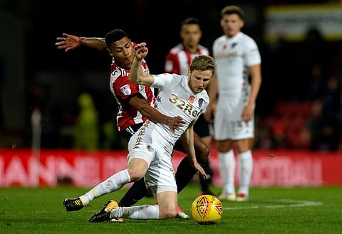 Leeds 27y/o one of many Leeds stars under threat as Heck reveals his perfect transfer plans