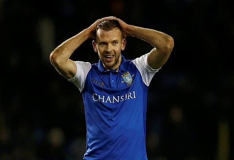 Rangers must launch summer swoop for reportedly available £10million forward