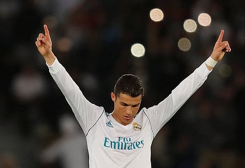 'Wow' - Danny Mills: If you think Ronaldo looks after himself, you should see this Liverpool ace