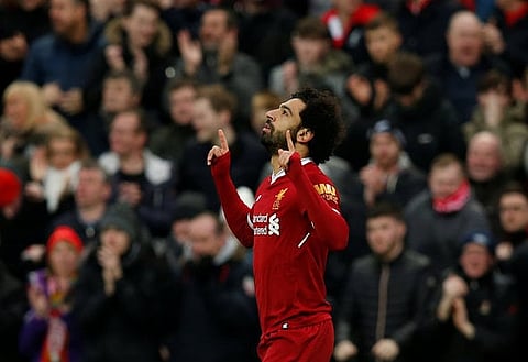 Reliable journalist: Liverpool to table mega goal machine offer, he will be at Anfield in 18/19