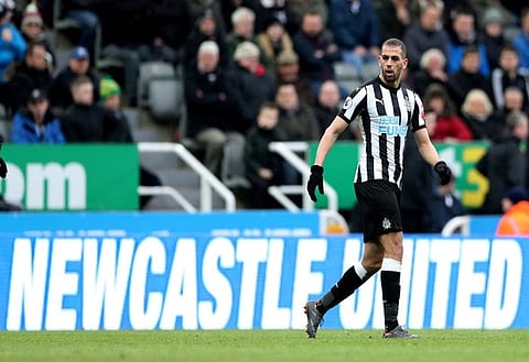 Newcastle may shock everyone as journalist reveals immediate future of star man after bombshell