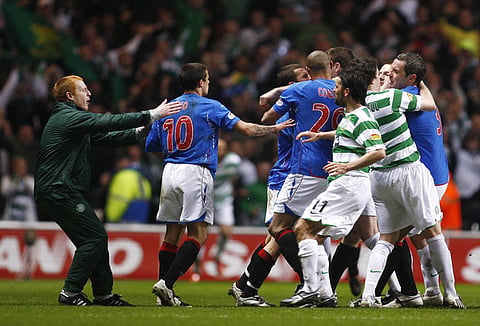 Eight-goal thriller fails to make top spot in five greatest-ever Celtic wins against Rangers