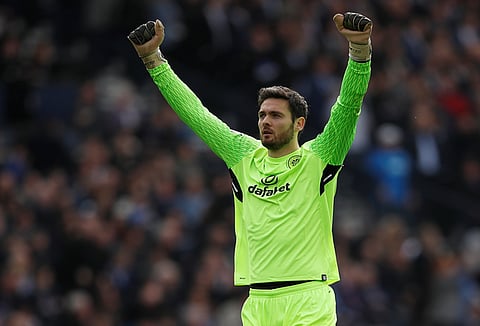 Exclusive: Rodgers favourite tells friends he may quit Celtic