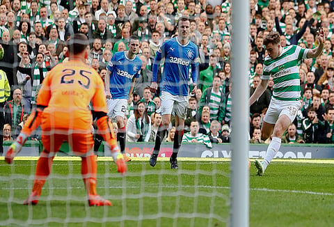 Key man can end season of his life on a high by firing Celtic to Scottish Cup glory