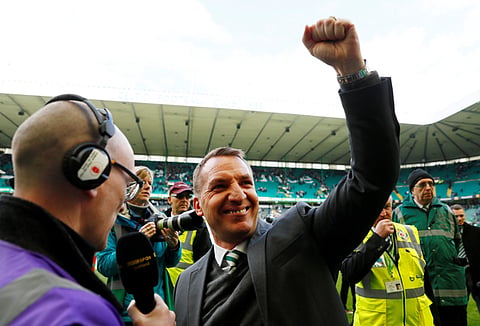 Impending Armstrong departure could mark much-needed change in Celtic transfer policy