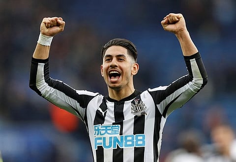 Confirmed: Newcastle attacker valued at seven-times original price, tempted by transfer exit