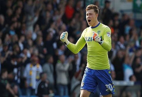 'He's threatening the club' - Pundit tears into Leeds player 'kicking up a fuss on Sky Sports'