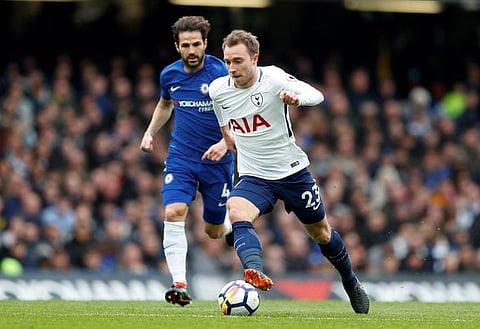 Tottenham must take £7m risk on nine-goal maestro after reported transfer mission