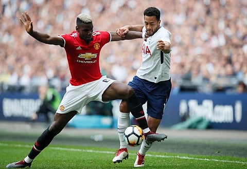 Tottenham suffer triple fitness blow ahead of Newcastle clash - reliable journalist