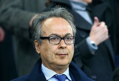 Moshiri sanctions Everton talks with £1.7m-a-yr man, ready to double wages & pay release clause