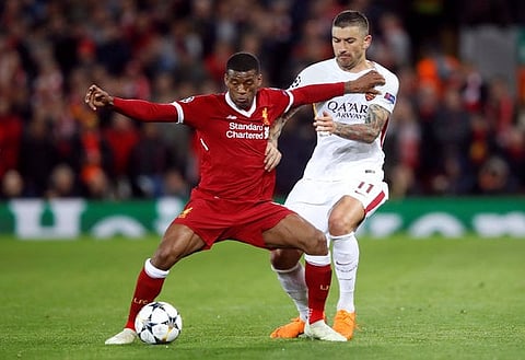 'Disasterclass', 'Donkey', 'Trash' - Liverpool fans annihilate mainstay for display v Chelsea