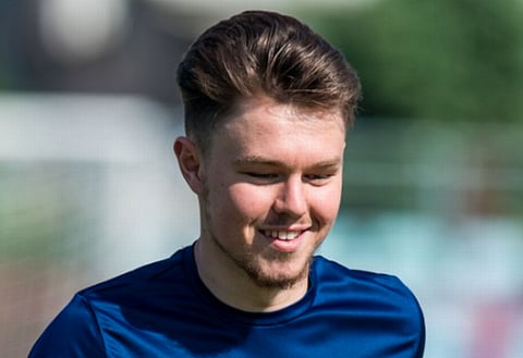 'Something special' - Rangers fans blown away by attacker after U20s win
