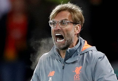 ‘Any chance Jurgen?’, ’Just bid £90m’ - Liverpool fans react to midfielder WC masterclass