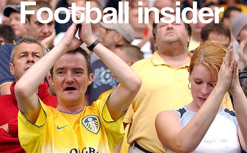 'Scapegoat', 'Out now', 'Awesome' - Leeds fans in two minds after senior appointment confirmed