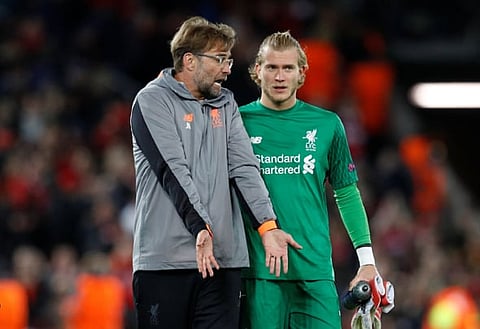 'Get rid', Worst ever, 'Clown', - Liverpool fans slaughter senior player after Roma clash