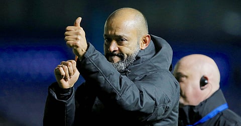 Wolves must swoop for dazzling playmaker as Neves replacement after club confirms move