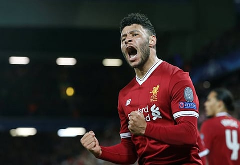 'Wow', 'Completely different player' – Liverpool fans stunned by 24-year-old v Man City