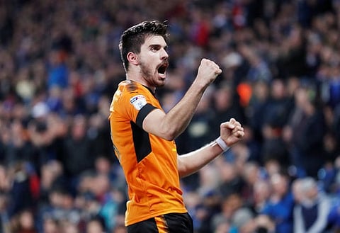 'Behave', 'Desperation is a terrible thing' - Wolves fans rage over claim 21y/o is on the move