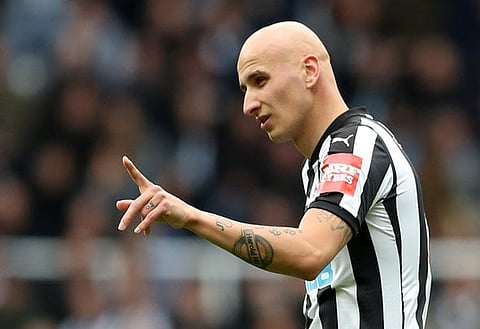 Magical, Outstanding, Unstoppable – Newcastle fans rave about one man despite 1-0 loss v Spurs