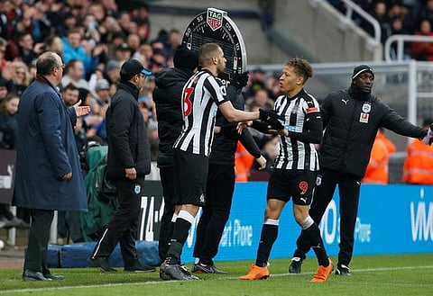 Senior Newcastle duo in last chance saloon after fans finally get what they want