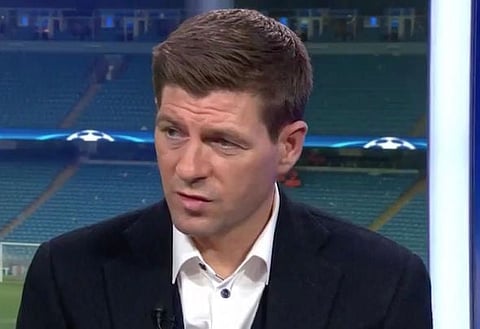 Graham Roberts delivers Twitter verdict on Gerrard appointment at Rangers