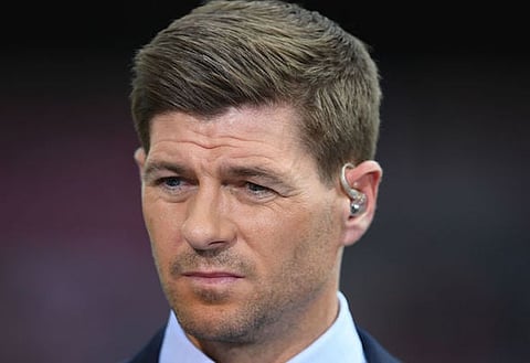 Respected journalist: Gerrard offers unexpected olive branch to controversial Rangers player