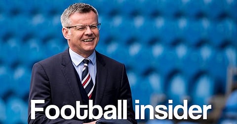 Confirmed: Crucial verdict imminent after crunch behind-the-scenes inquest at Rangers