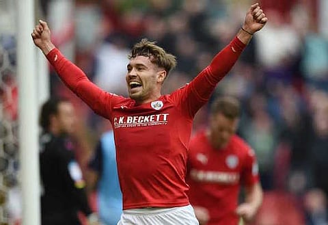 Leeds fans will be spitting feathers if Heckingbottom lands new shock striker target