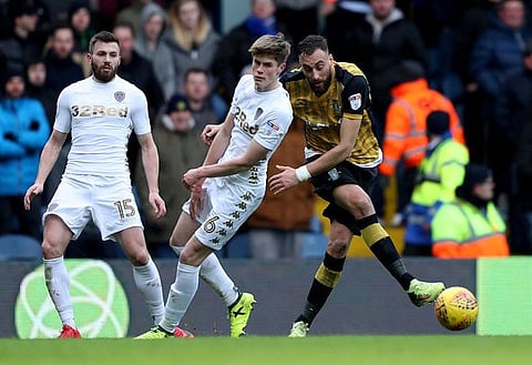 Medical underway: Leeds player on PL clubs radar set to exit on short-term deal - Sources