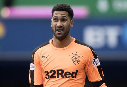 'Says an awful lot about you' - Rangers star blasts Jermaine Pennant over CL final comments