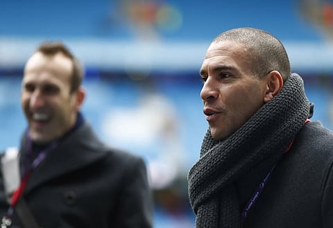 Stan Collymore delivers instant Twitter verdict on Wolves promotion