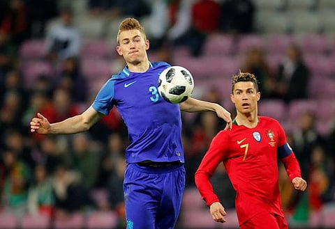 Tottenham in jaw-dropping hunt for 6ft 2 title-chaser, traditional strategy scrapped - report