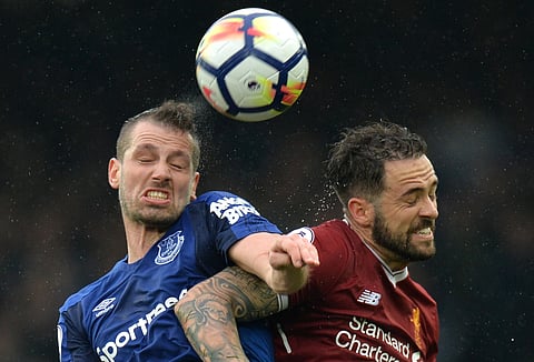 Allardyce confirms Everton 28-y/o who got standing ovation last week is major doubt v Huddersf'd