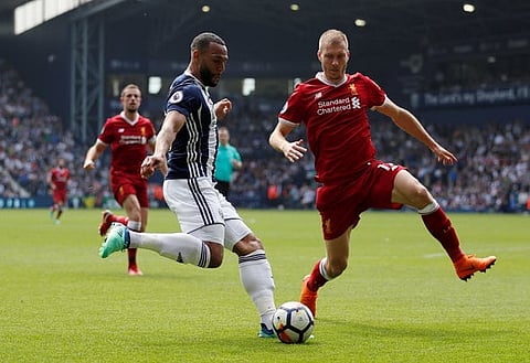 'Get out of my club', 'Absolutely woeful' - Liverpool destroy player display v West Brom