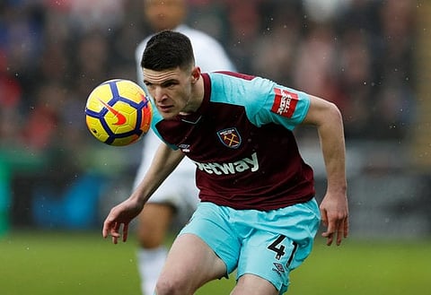 Celtic should break bank for PL defender reportedly locked in contract dispute