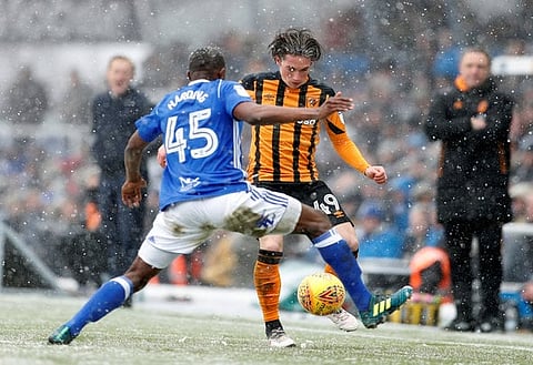 Gerrard must be confident of winning reported hunt for PL winger, Rangers have this advantage