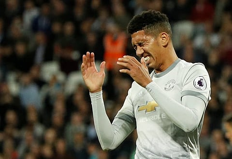 West Ham line up Manchester United enforcer with offer considered - report