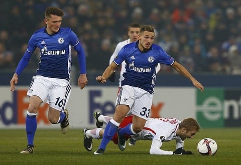 Report: Everton and Newcastle chase attacking bargain for 21y/o tipped to be next Mesut Ozil
