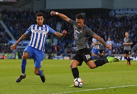 Rangers target comments over Ibrox move should force Gers to seal deal