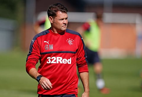 Medical passed: Rangers rising star training with new club as 19/20 exit agreed - Ibrox Sources