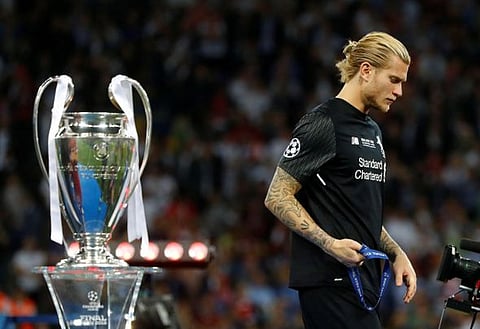 'Infinitely sorry' - Liverpool mainstay issues brutally honest heartfelt statement after CL loss