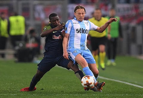 Rangers reported hunt for midfield dynamite could be one step closer after team implosion