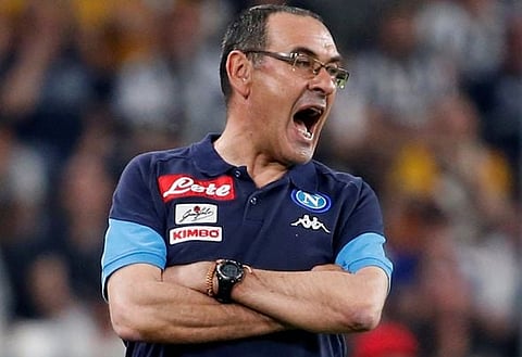 Terms agreed: Chelsea close in on new manager, first transfer target revealed - report