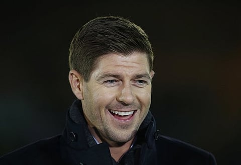 Rangers lead loan hunt to sign in-demand attacker from PL giants - reliable journalist