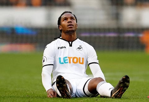 Wolves in hunt to sign £1.7m-a-yr playmaker who has asked Jorge Mendes for switch - report