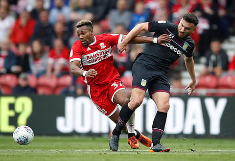 Tottenham must seal swoop for jet-heeled attacker on fire at top-six club, reportedly worth £30m