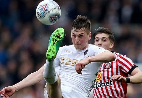 Talented Leeds defender set for loan spell, will sign new deal before leaving - report