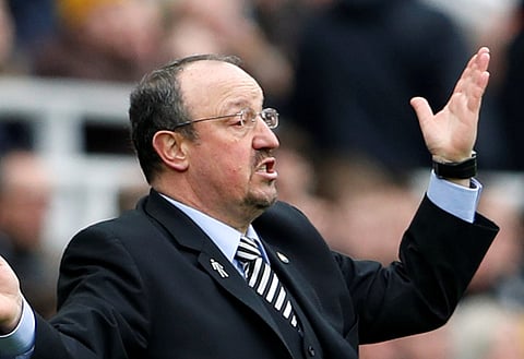 'NUFC will go into meltdown' - Some Newcastle fans react to possible reported winger exit