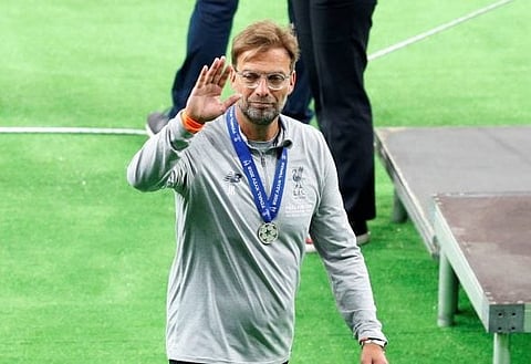 Liverpool eying up Roma wonderkid, face competition from PL rivals - report